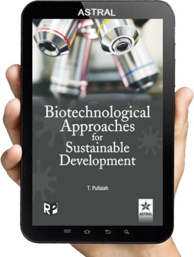 Biotechnological Approaches for Sustainable Development
