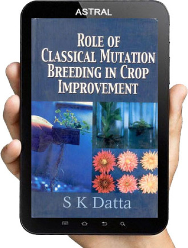 Role of Classical Mutation Breeding in Crop Improvement
