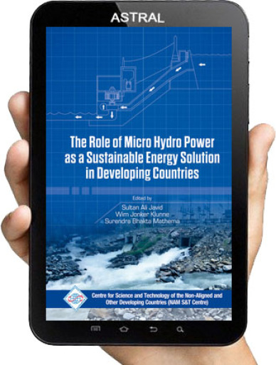 Role of Micro Hydro Power as a Sustainable Energy Solution in Developing Countries