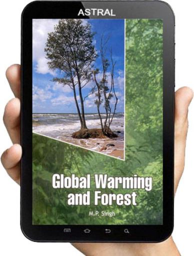 Global Warming and Forest