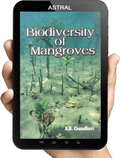 Biodiversity of Mangroves