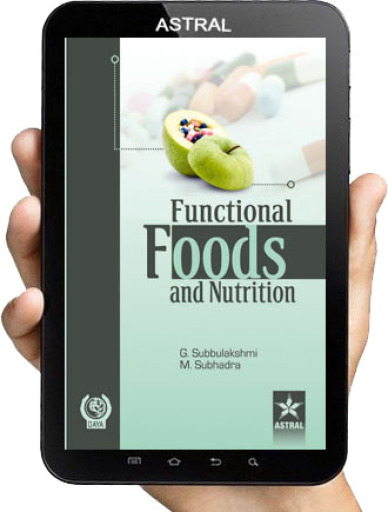 Functional Foods and Nutrition