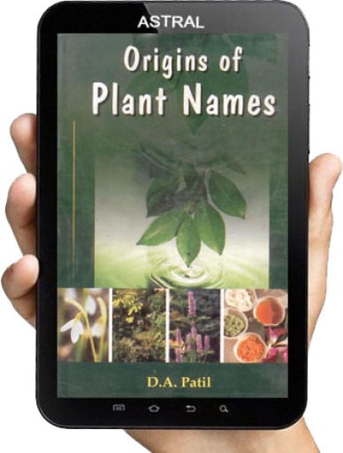 Origins of Plant Names