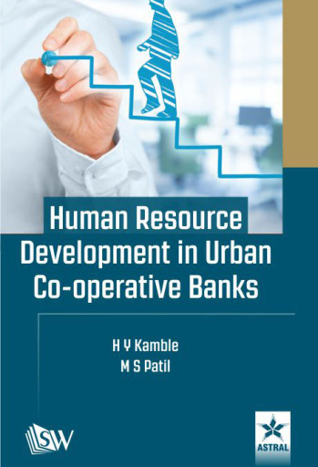 Human Resource Development in Urban Co-operative Banks