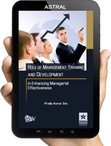 Role of Management Training and Development in Enhancing Managerial Effectiveness