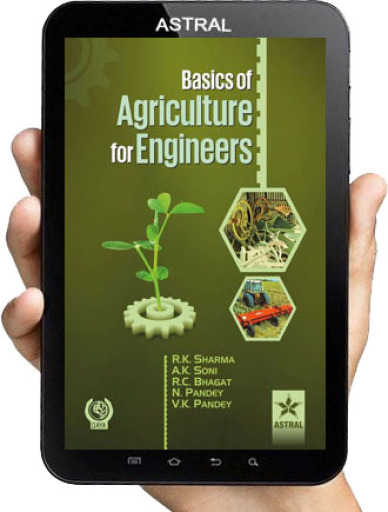 Basics of Agriculture for Engineers