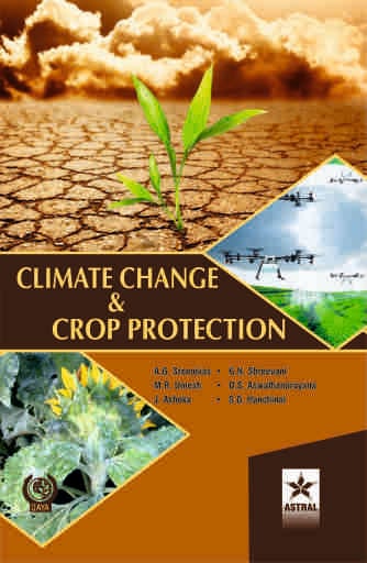 Climate Change and Crop Protection