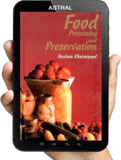 Food Processing and Preservation