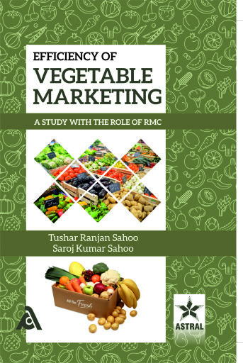 Efficiency of Vegetable Marketing: A Study with the Role of RMC