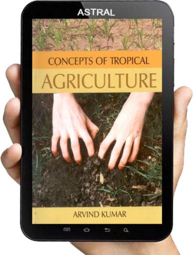 Concepts of Tropical Agriculture