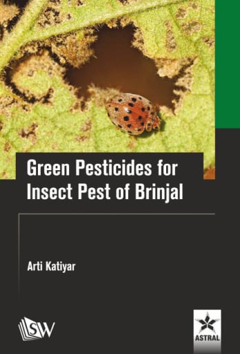 Green Pesticides for Insect Pest of Brinjal