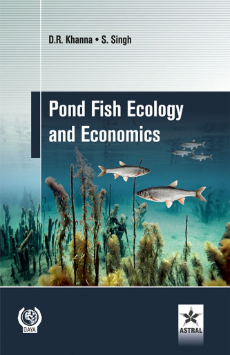 Pond Fish Ecology and Economics