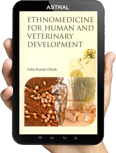 Ethnomedicine for Human and Veterinary Development
