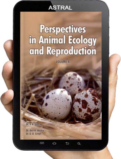 Perspectives in Animal Ecology and Reproduction Vol. 06