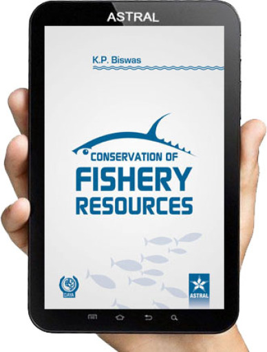 Conservation of Fishery Resource