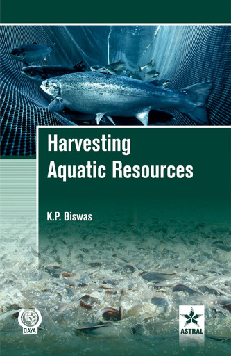Harvesting Aquatic Resources