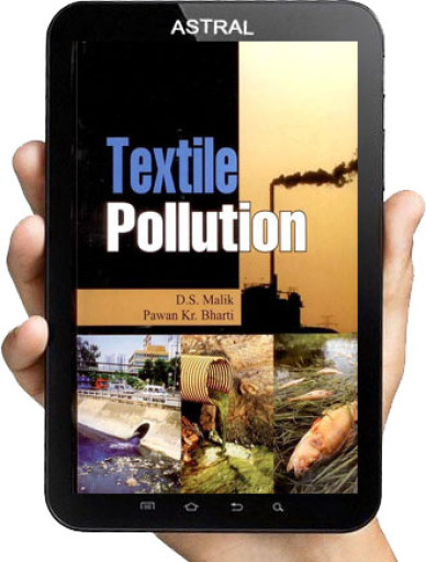 Textile Pollution
