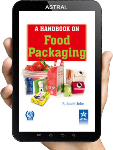 Handbook on Food Packaging