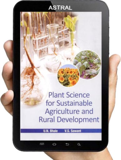 Plant Sciences for Sustainable Agriculture and Rural Development