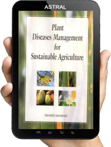 Plant Diseases Management for Sustainable Agriculture