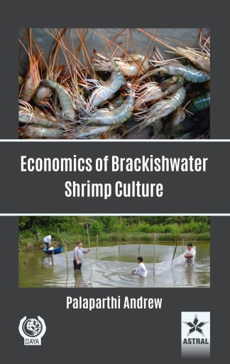 Economics of Brackishwater Shrimp Culture