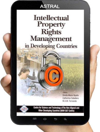 Intellectual Property Rights Management in Developing Countries/NAM S&T Centre