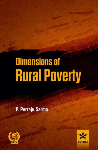 Dimensions of Rural Poverty