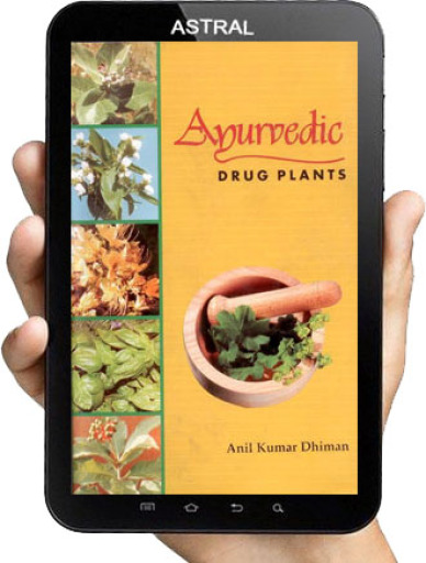 Ayurvedic Drug Plants