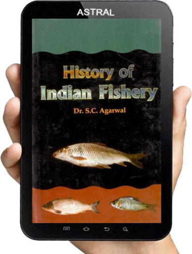 History of Indian Fishery