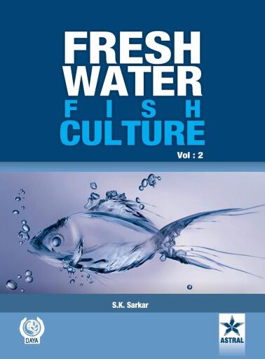Freshwater Fish Culture Vol 2