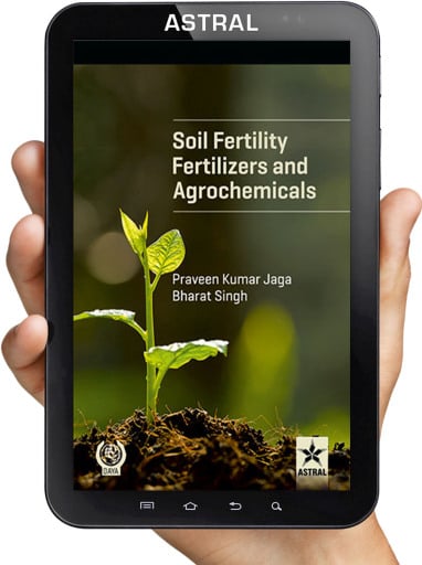 Soil Fertility Fertilizers and Agrochemicals