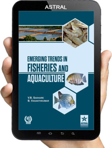 Emerging Trends in Fisheries and Aquaculture