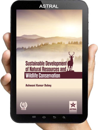 Sustainable Development of Natural Resources and Wildlife Conservation