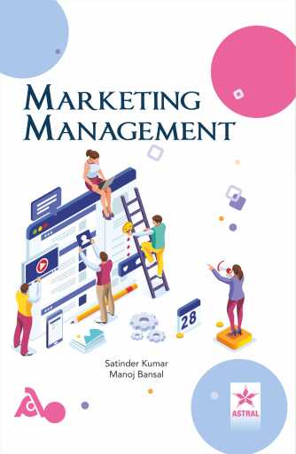 Marketing Management