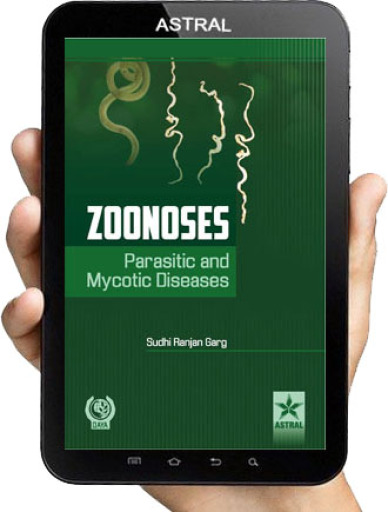 Zoonoses: Parasitic and Mycotic Diseases