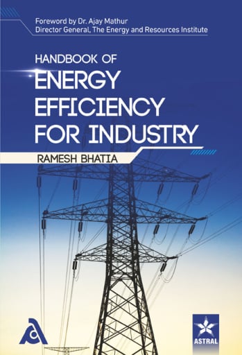 Handbook of Energy Efficiency for Industry