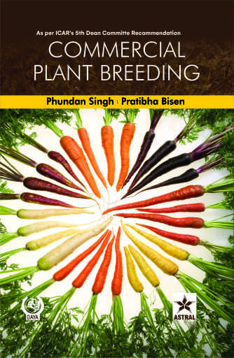 Commercial Plant Breeding