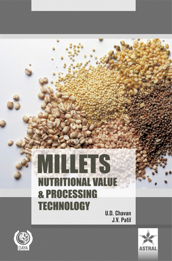 Millets Nutritional Value and Processing Technology