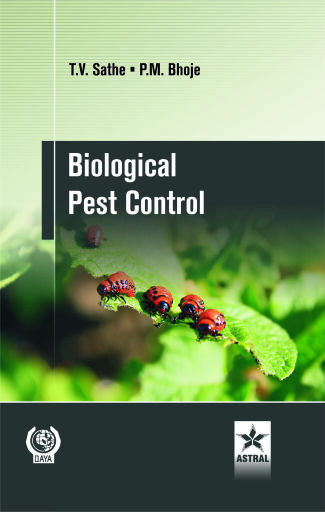 Biological Pest Control