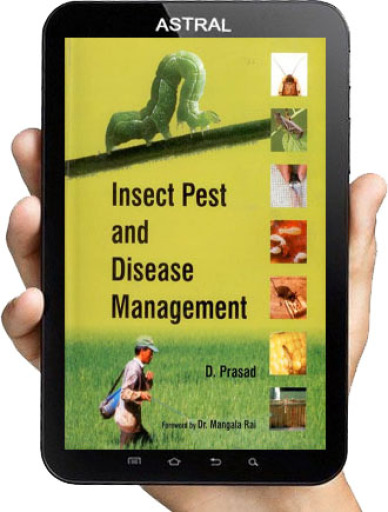 Insect Pest and Disease Management