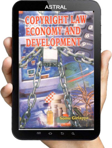 Copyright Law Economy and Development