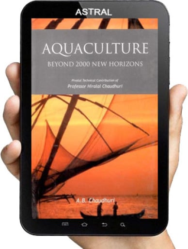 Aquaculture Beyond 2000: New Horizons