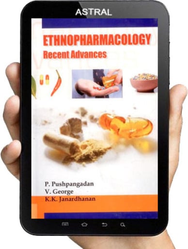 Ethnopharmacology: Recent Advances
