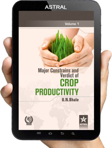 Major Constraints and Verdict of Crop Productivity in 2 Vols