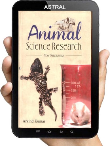 Animal Science Research: New Dimensions