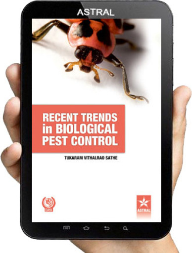 Recent Trends in Biological Pest Control