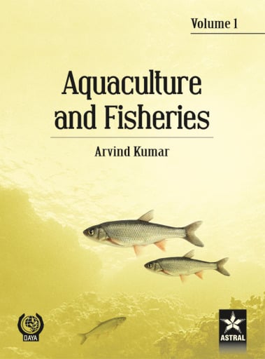 Aquaculture and Fisheries in 2 Vols