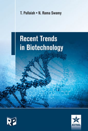 Recent Trends in Biotechnology