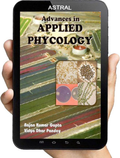 Advances in Applied Phycology