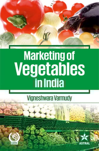 Marketing of Vegetables in India
